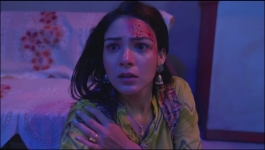 Megha Barsenge - 25th October 2024